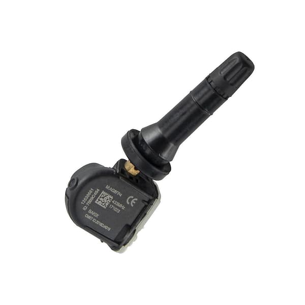 1 stk TPMS dekktrykk sensor 13533166 for SiIverado CT4 CT5 Escalade
