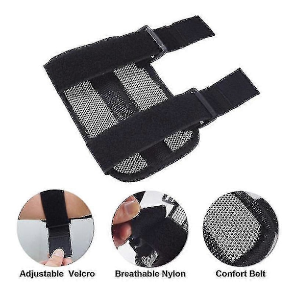 Golf-swingin harjoitusväline kyynärpäälle, suora käsivarsi golf-harjoitusväline äänimerkeillä, golf-swingin Banmon asennon korjaustuki