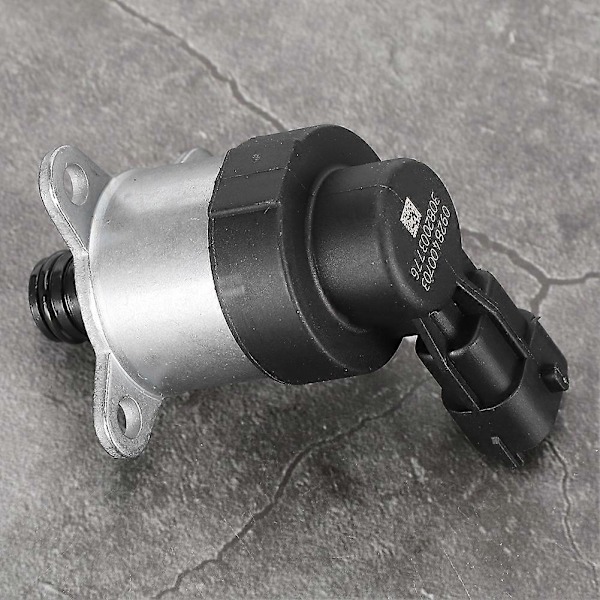 Bränsletrycksregulatorns Kontrollventil Passar Nissan NV400/Primastar Qashqai X TRAIL 0928400703