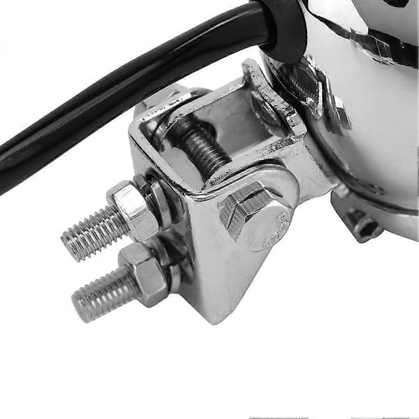 Motorcykel Bakljus Bromsljus Motorcykel Modifieringstillbehör Passar för Honda / Ducati