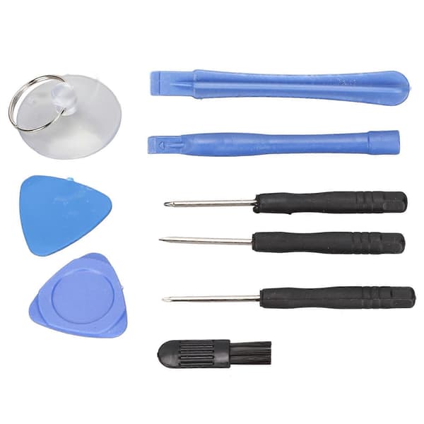 USB Laddningsport Dock Connector Flexkabel Ersättning för LG G7 ThinQ G710tm US Version YEMMA