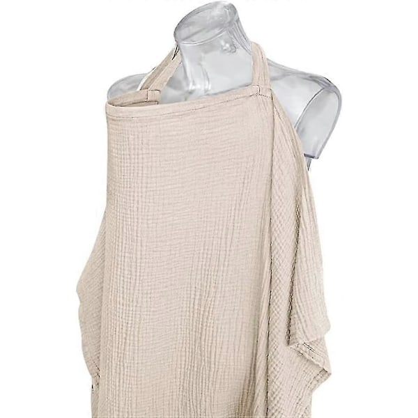 Amme Cover, Supermykt Ammeklede, Amme Cover Personvern-beskyttelse Ammeklut For Utendørs C