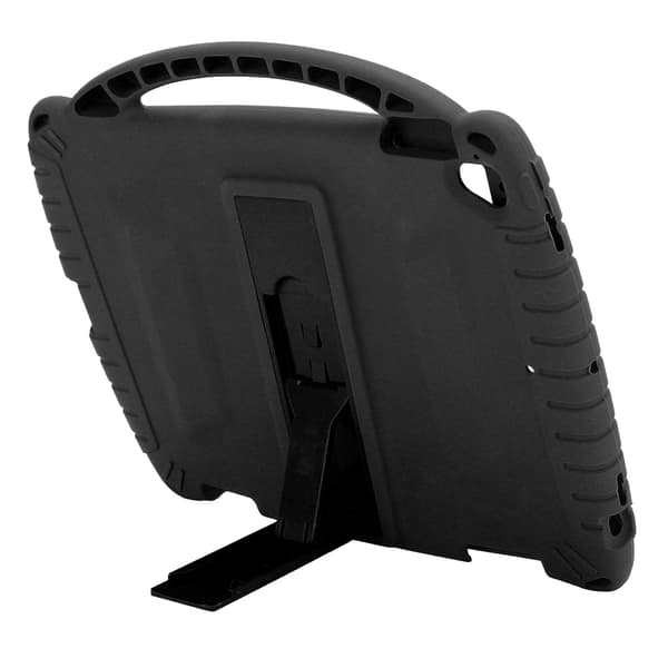 Tabletskydd för IOS AIR/AIR2/pro2018/pro9.7 tum Universal Silikondelar Grå