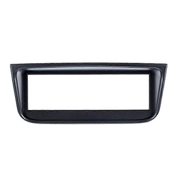 -04-02 Bilstereo Radio Facia Surround Panel til 406 (1995-2005)
