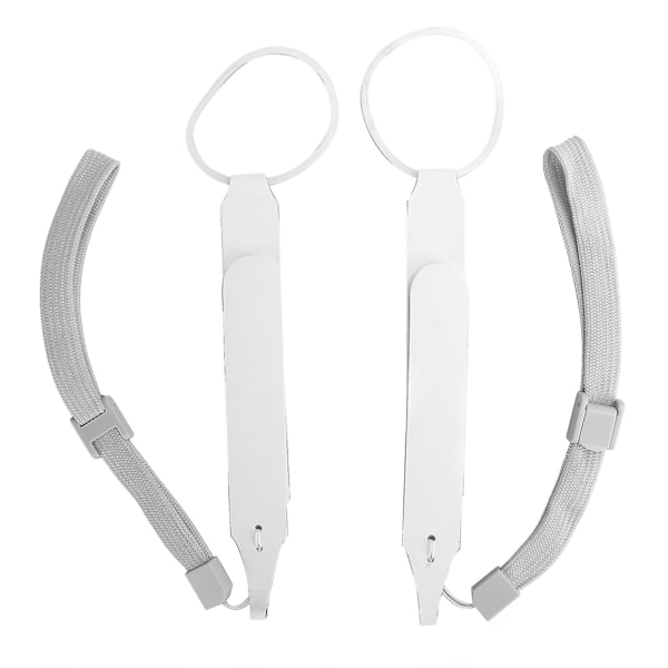 Justerbar Anti-Fall Handtagsgrepp Handledsrem för Oculus Quest 2 VR Touch Controller