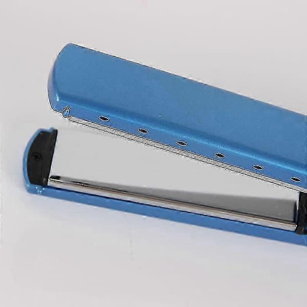 Nano Titanium Rettetang 450f Temperatur - Profesjonell Flat Iron 11/4 - Scrollsqy