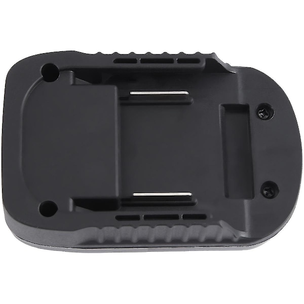 Mt20par Batteriadapter för 18V batteri till Lidl X20V Li-ion batteri omvandlare verktygstillbehör