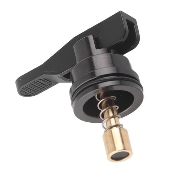 Forgasser Manuell Chokebryter 53015 Erstatning for DELLORTO PHVA PHVB PHBN
