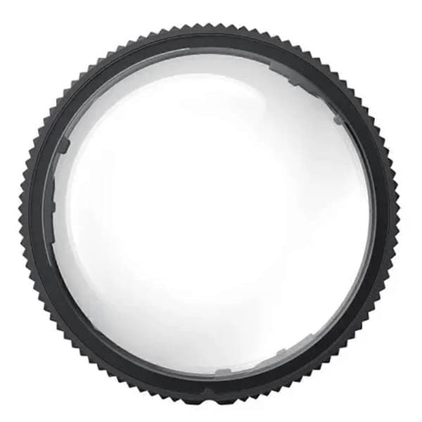 Til X4 Standard Beskyttelsesbriller, Egnet til Panoramiske Linser, Omfattende Beskyttelse