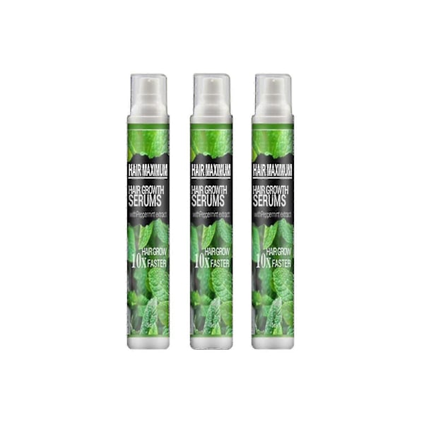 South Moon Hår Anti-håravfall Spray Mot Håravfall Hårfäste |  | 3 ST-7350943006878