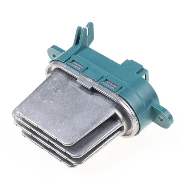Til // Q7 Touare Regulator Blæsermotor Varmehastighedsregulator 7l0907521b