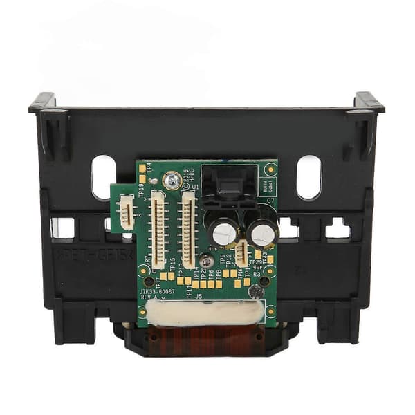 Slidstærk printhovedudskiftning til HP Officejet Pro 6230 6830 6815 6812 6835