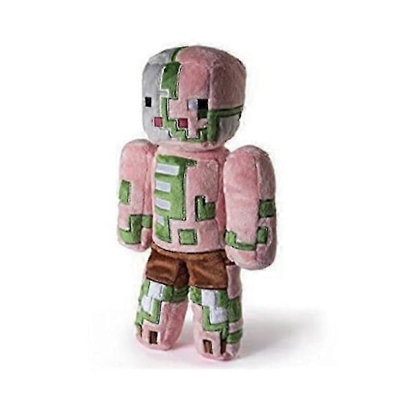 Minecraft Plyschleksaker för Barn Presenter SZBS Style 11