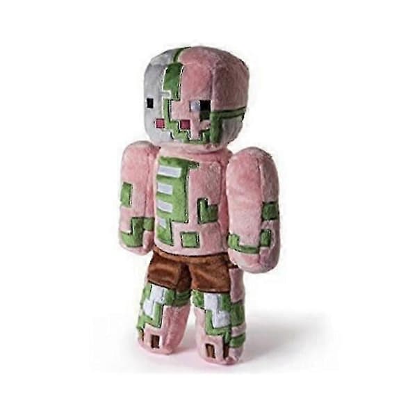 Minecraft Plyslegetøj til Børnegaver SZBS Style 11