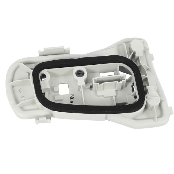 Bilkretskort för baklyktor för Polo-9n 9n3 Hatchback 2005-2010 Höger