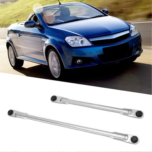Vindusviskerkobling 91498232 Tilbehørsutskifting for Vauxhall Corsa C Tigra B