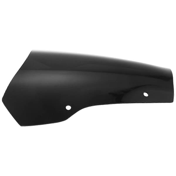 Motorcykel Vindskærm til XT660 R 2004 - 2016 Odometer Visir Front Vindskærm