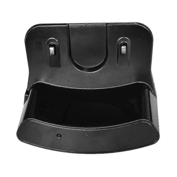 Laderbase for robotstøvsuger med automatisk opplading for Ilife V3 V5
