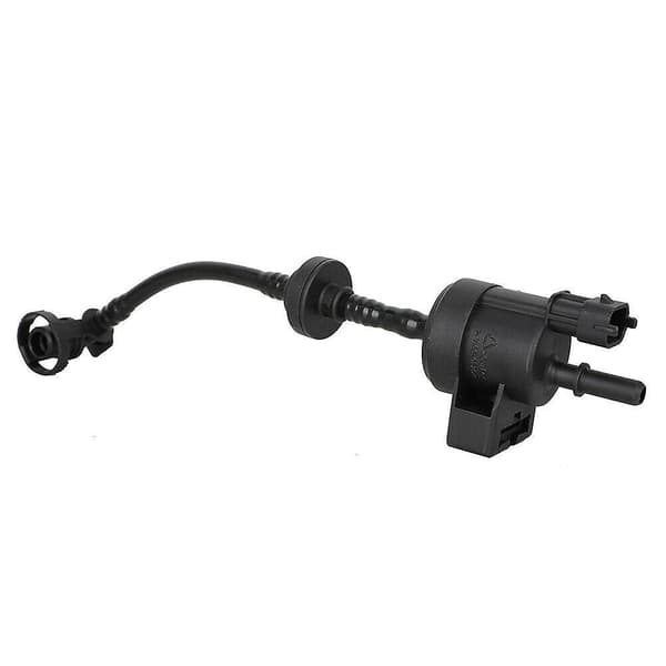 Dampbeholderrensningsventil Solenoid til 2012-2018 Cruze Sonic Trax Encore 1.4L 55573017