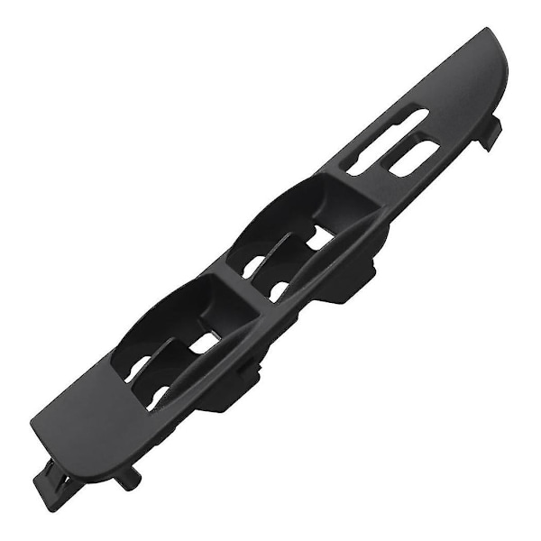 Bil Førerside Dørvindu Bryterramme Trim For 1998-2002 74232-02060-c0 Svart