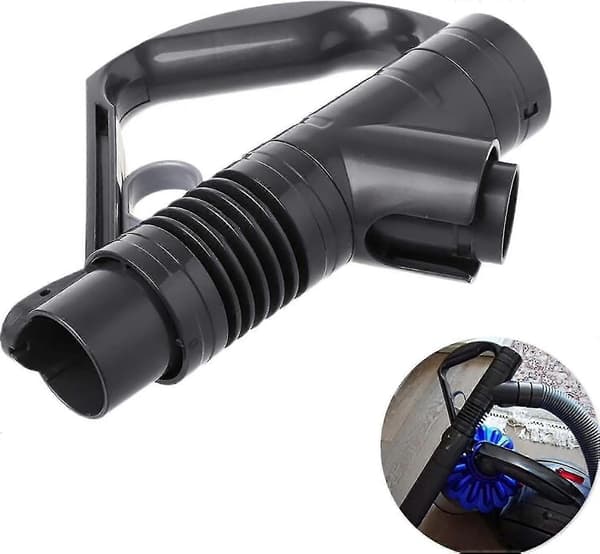 Håndtak Kompatibelt For Dyson Dc33 Dc19 Dc52 Dc29 Dc26 Dc36 Dc37 Dc46 Dc33c Dc48917276-01