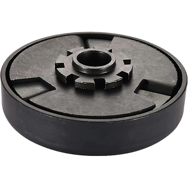 3/4\" Cylinder Centrifugal Kobling 10 Tænder Udskiftning Til Kæde 40/41/420 Til Go Kart Mini Moto Baja Go Powersports -Ayane