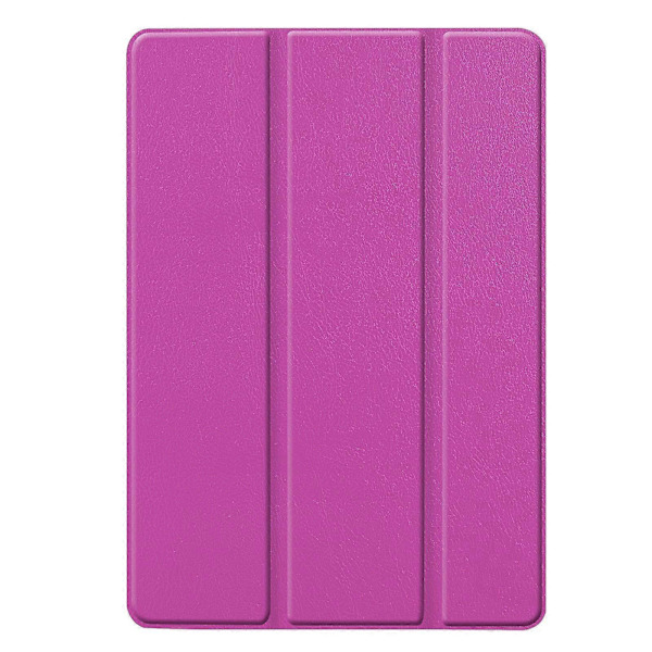 For iPad 7./8. generasjon 10.2 2020 Smart Case Slim Shell Stående Deksel