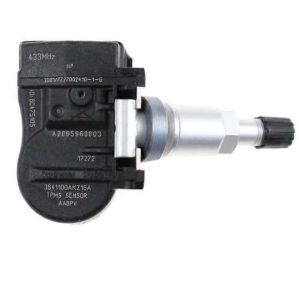 TPMS Dekktrykksensor for H6 Coupe 2015-2016 3641100AKZ16A YB06F1N