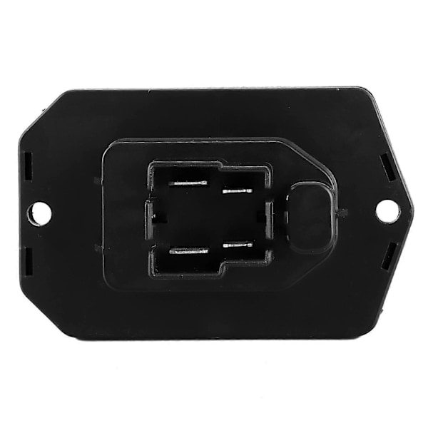Blåsarmotorresistor C2P8269 C2Z6538 JA1764 LR031677 Passar för Land Rover LR3 LR4