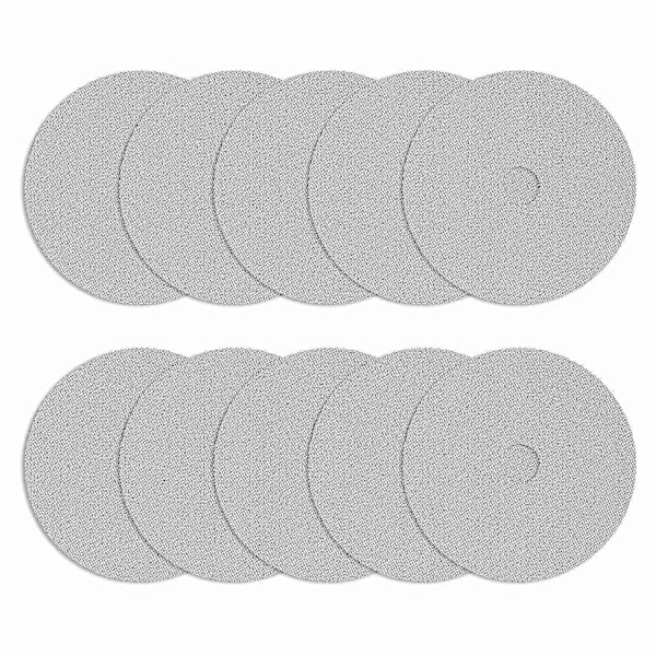 Rund Silikone Dehydrator Ark Non-Stick Mad Dehydrator Pad Genanvendelig Silikone Steamer Gitter Bage