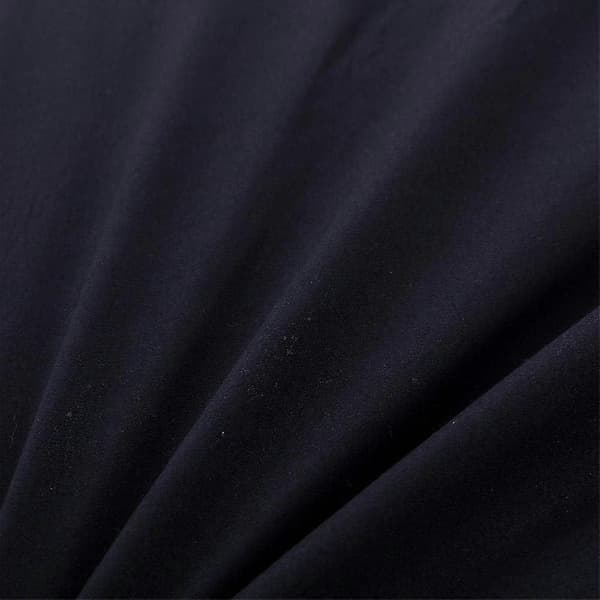 1 person 100% bomuldslagen 200x230 cm - bomuldslagner, ingen elastik