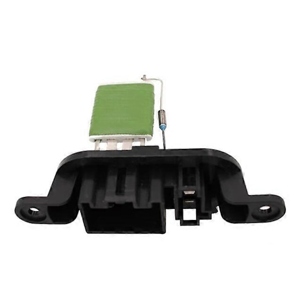 Til Renault Master 3 Bil Blæsermotor Modstand Udskiftning 271500889R