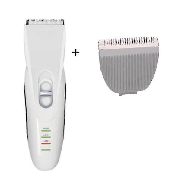 2 stk. Hårklipper-udskiftningsblade kompatibel med CP-6800 KP-3000 CP-5500