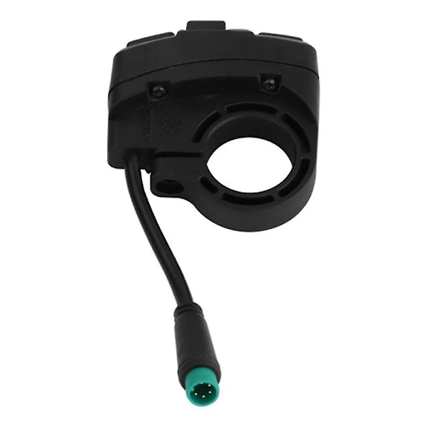 Elektrisk sparkesykkel for M5 bryter 3-funksjons horn frontlys styrekontroller