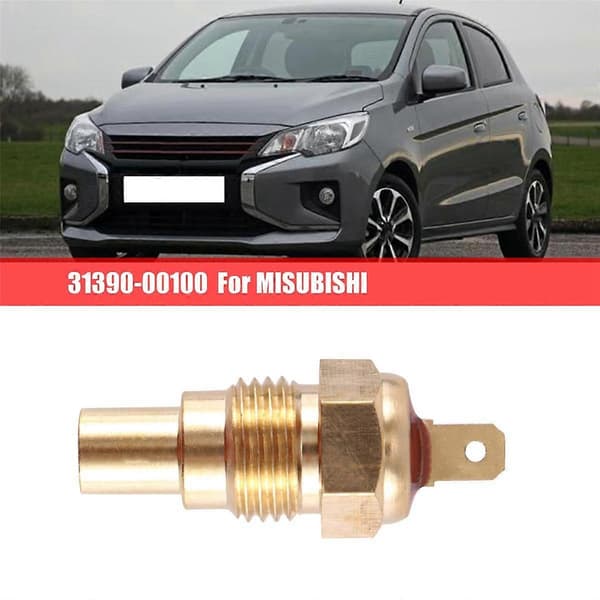 31390-00100 Vattentemperatursensor Automotive för