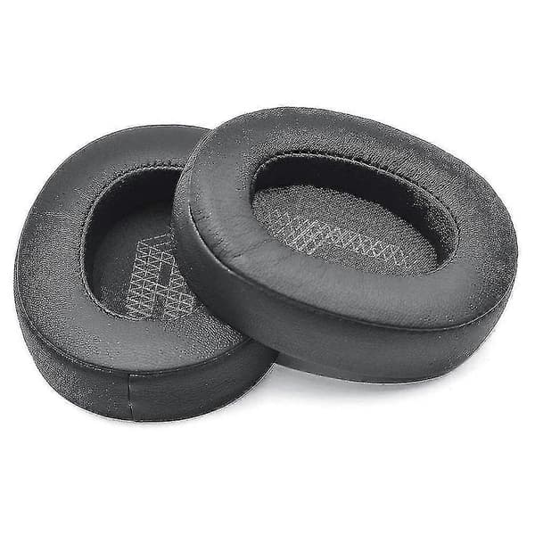 Live 500bt Øreputer Erstatning Protein Lær og Memory Foam Øreputer For Live 500bt Trådløs Ove