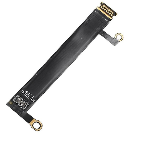 821-01228-a 821-01229-a For Pro 13 tommer 15 tommer A1707 A1706 A1708 A1989 A1990 A2289 LCD-skjerm Baklys
