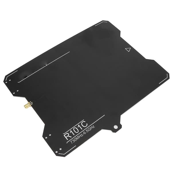 Högförstärknings UWB Riktantenn - B R101C 6.5GHz 5W