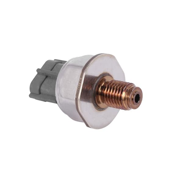2 stk. Common Rail drivstofftrykksensor 45PP3-1 1465A034A 8C1Q9D280AA for Navara D40 2.5