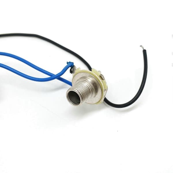 Elektrisk Gitarr Pickup Trådsele PB Bass 4-Strängad Elektrisk Gitarr Hals och Bro Pickup Set