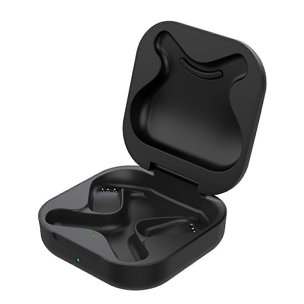 För OpenFit T910 Bluetooth Hörlurar Sport Hörlurar Laddningsfack Headset Laddningsbox