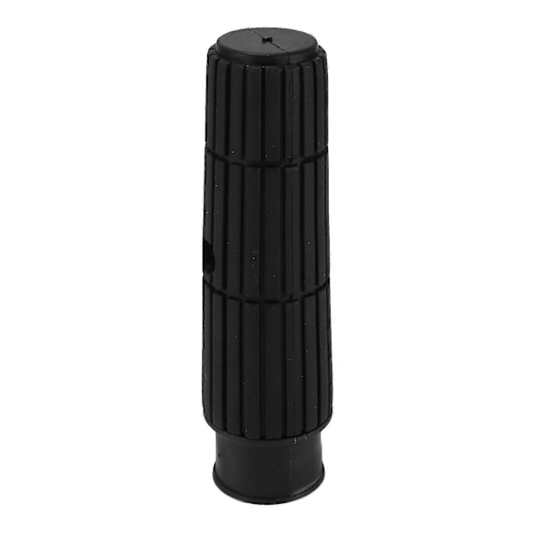 Perämoottorin 9.9/15HP Kaasukahva, 153mm/6.02in, Musta Auton Varaosat - Käyttökelpoinen