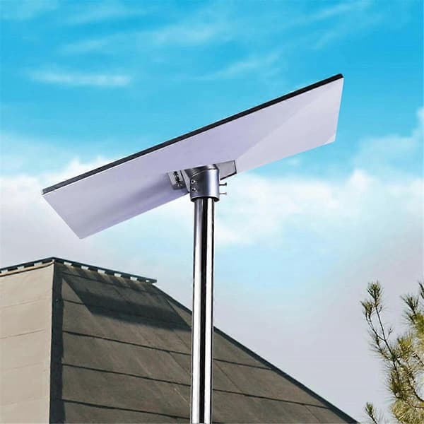 For Gen 3 Monteringsrør Adapter, for Gen 3 Standard Antenne, for Stolpemontering, V3 Monteringsplate Takmontering