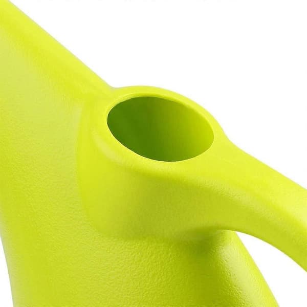 Plast Vandkande, Elegant Vandkande, 1/2 Gallon (Grøn)