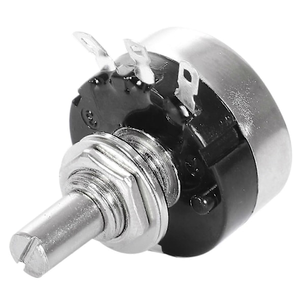 Konisk Kol Potentiometer Med Diameter Med Vred, Rv24yn 20s B502 5k Ohm