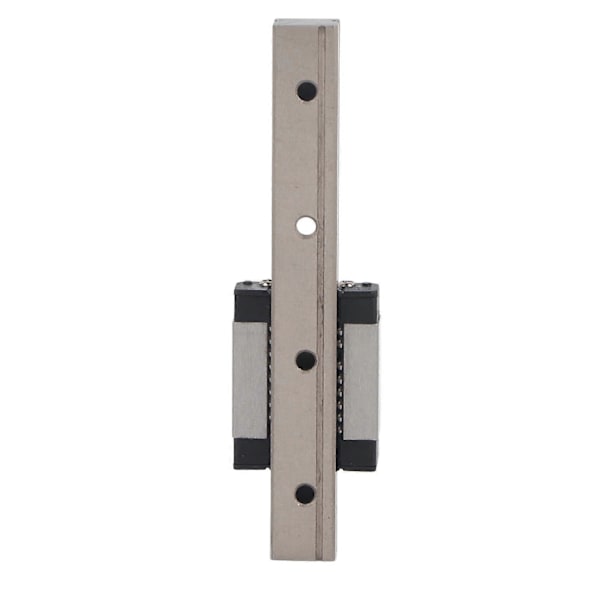 MGN12H Pienikokoinen lineaarinen liukukisko ?Ohjain 12mm leveä lineaarinen kisko useimpiin automaatiolaitteisiin 100mm