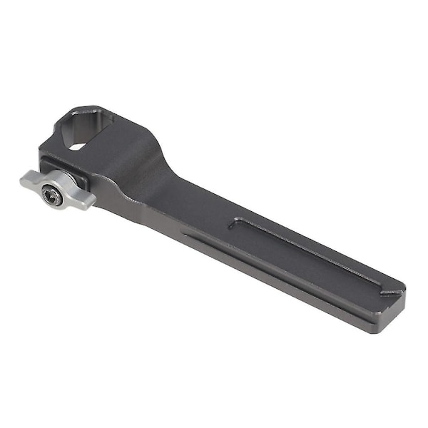 För Stabilisator Rs3 Mini Snabbfäste Förlängd Tvärslå Rs3 Mini Vertikala Expansionstillbehör
