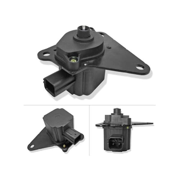 Bil Indsugningsmanifold Runner Kontrolventil 04884549ad Til Compass Patriot 2007-2013 Aktuator Flow Kontrolventil
