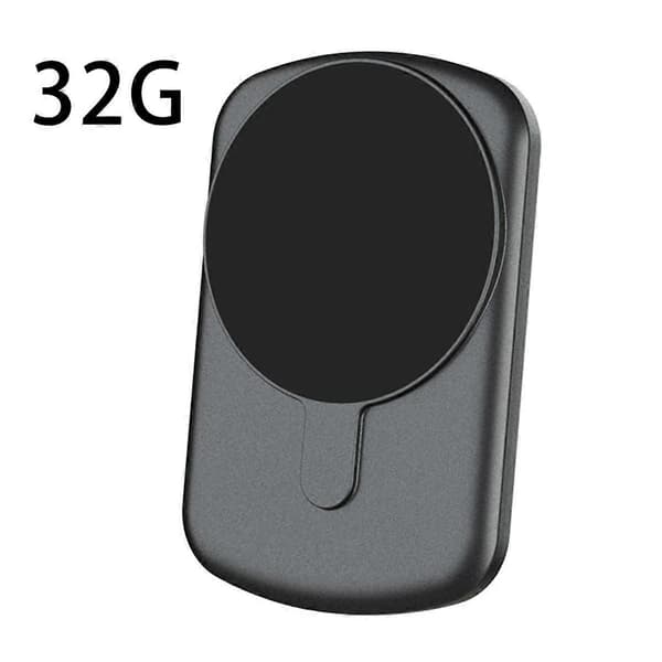 Stemmeopptaker Penn Mobiltelefon Samtaleopptaker 32G