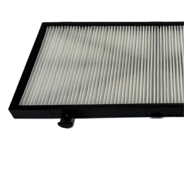 3 stk. passer til Triton Wave 75 robotpoolrenserfilter 9991425-R4 robotudskiftningsdele